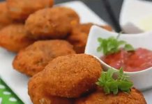 Kaşarlı, Soğan Halkalı Köfte