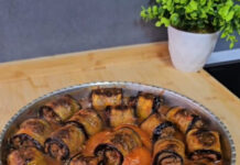 Patlıcanlı Beyti Tarifi