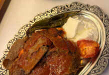 Ev Yapımı Döner Tarifi