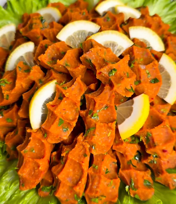 lokum-kivaminda-mercimek-koftesi