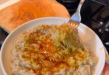 Pratik Keşkek Tarifi