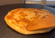 Pufur Pufur Katmer Tarifi