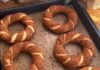 Evde Çıtır Simit Tarifi