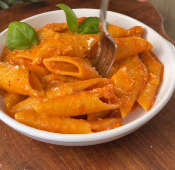 soslu-makarna soslu makarna tarifi